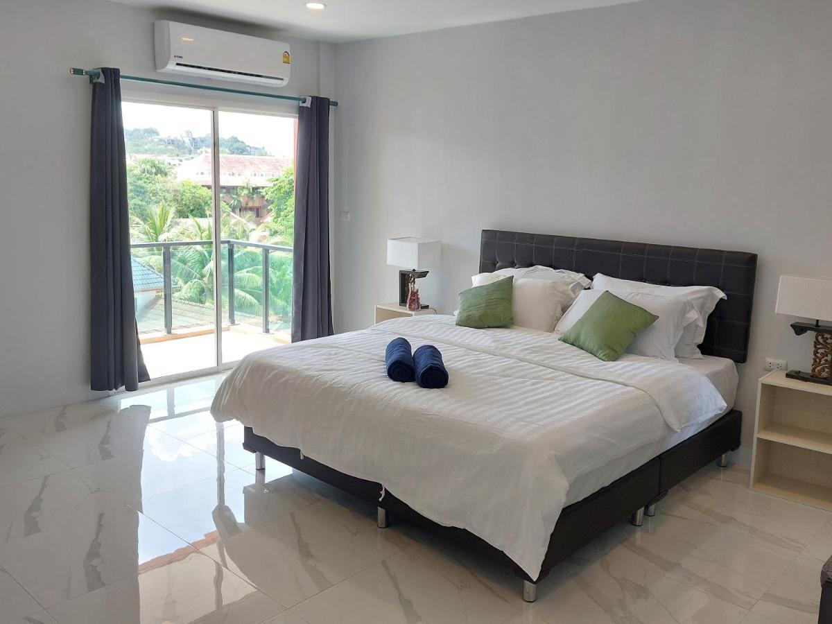 Pr Room For Rent Kamala Beach Exterior foto