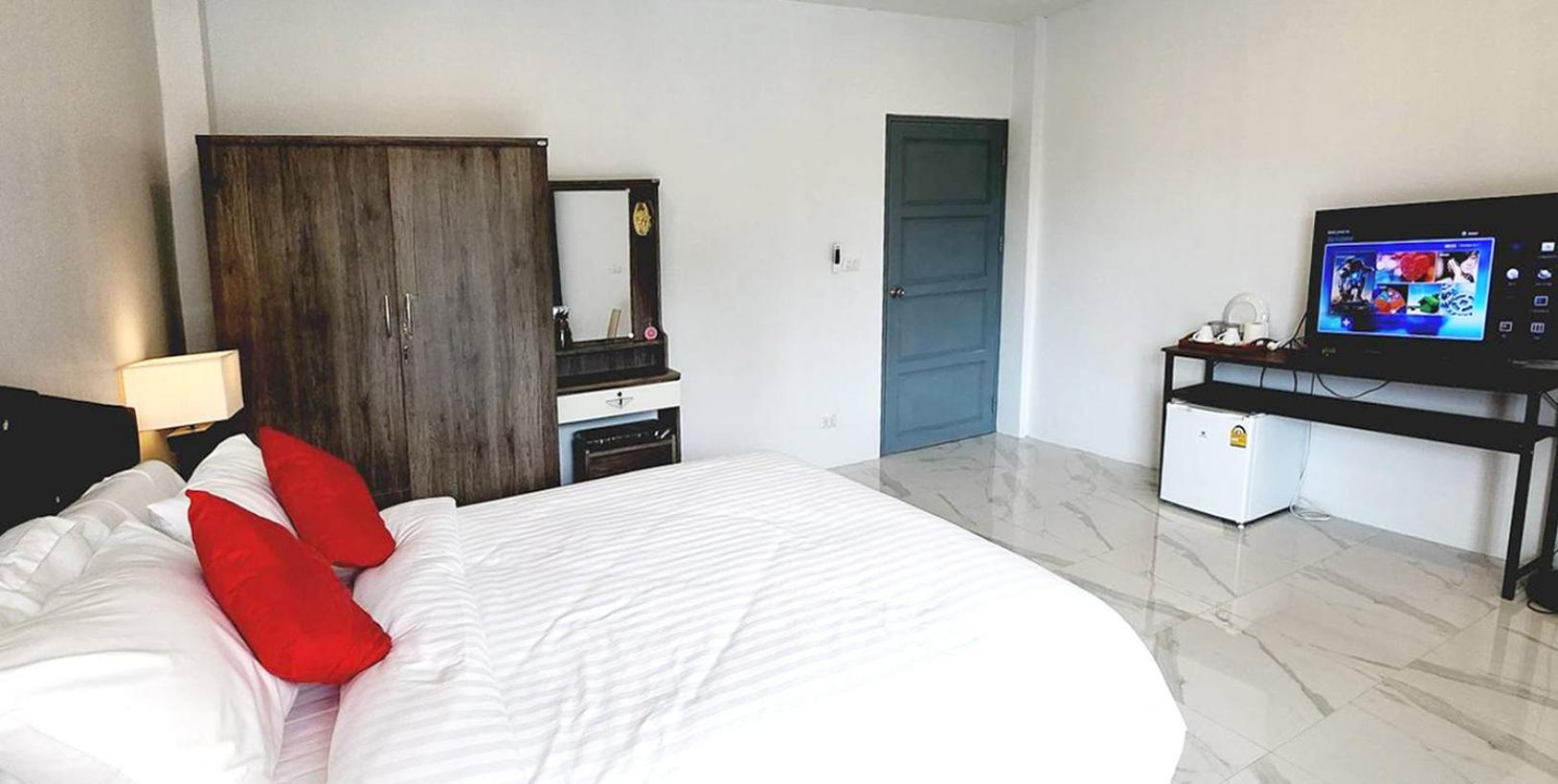 Pr Room For Rent Kamala Beach Exterior foto