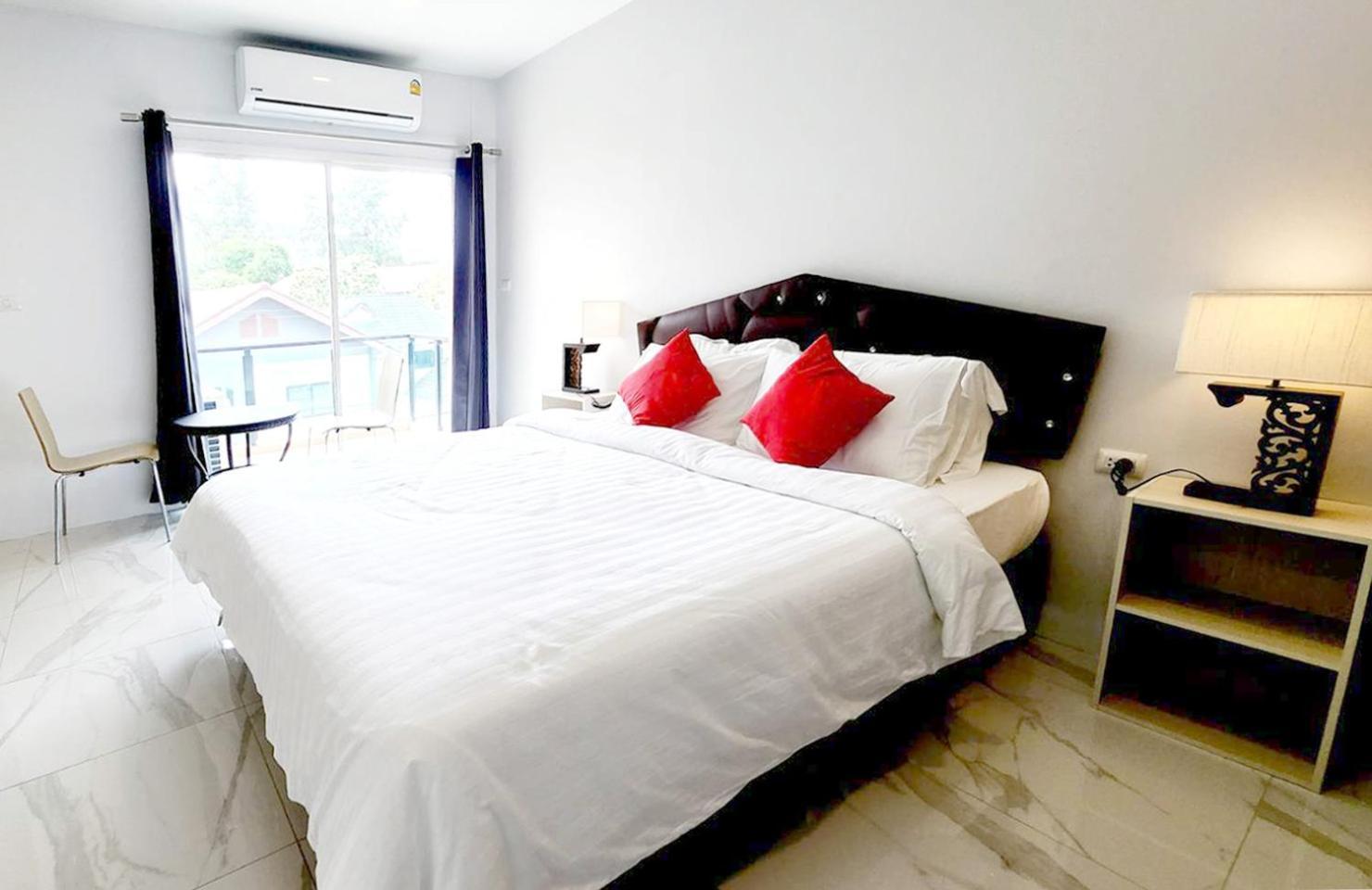 Pr Room For Rent Kamala Beach Exterior foto