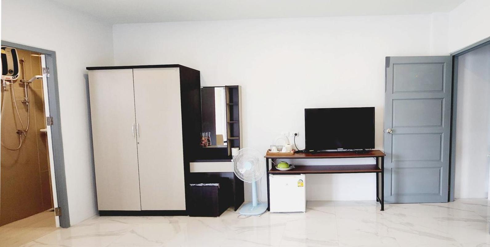 Pr Room For Rent Kamala Beach Exterior foto