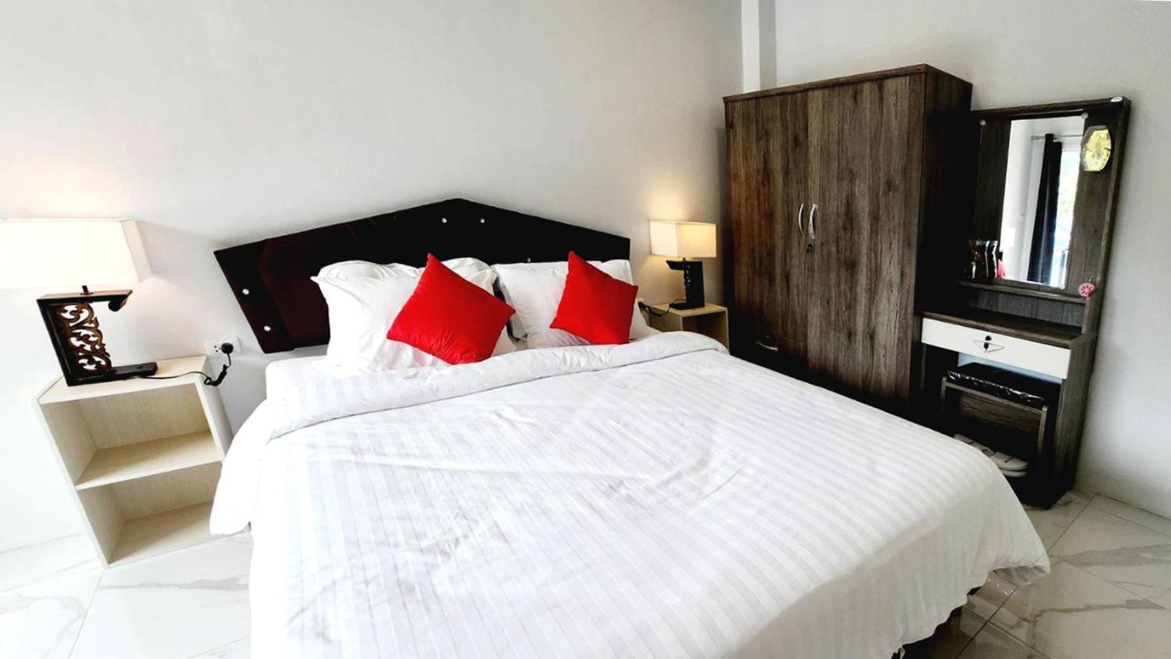 Pr Room For Rent Kamala Beach Exterior foto
